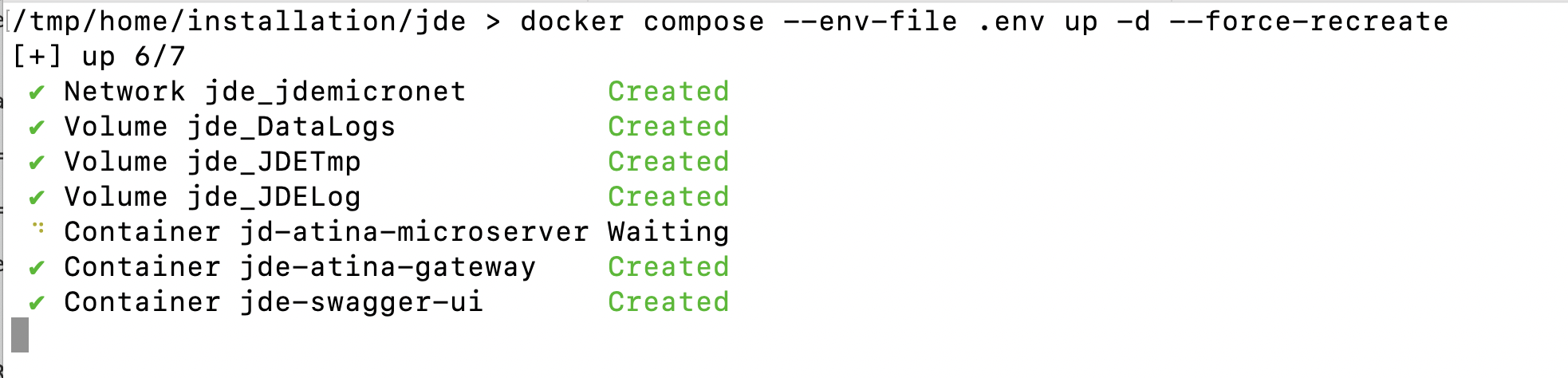 B10 CreateDocker